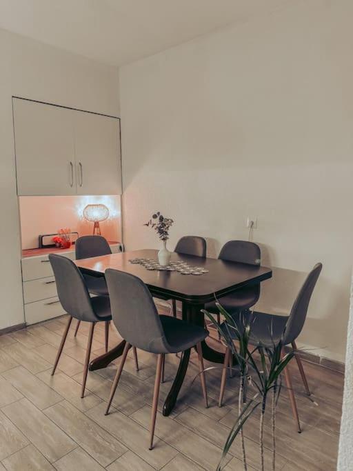 City Center Apartment Gjakova Dış mekan fotoğraf