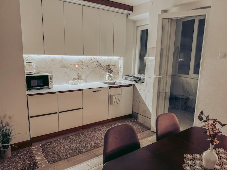 City Center Apartment Gjakova Dış mekan fotoğraf