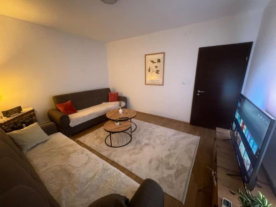 City Center Apartment Gjakova Dış mekan fotoğraf